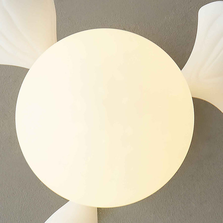 Lampe o en Céramique – Design Contemporain