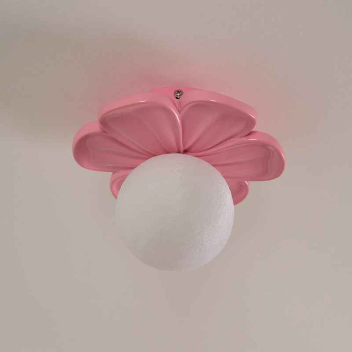 Lampe Quip en Résine – Design Contemporain