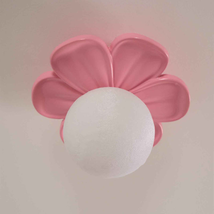 Lampe Quip en Résine – Design Contemporain