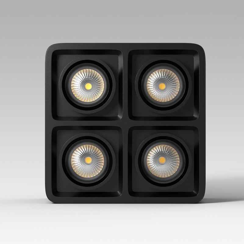 Lampe Solara en Acier – Design Contemporain