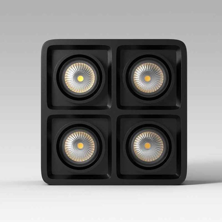 Lampe Solara en Acier – Design Contemporain