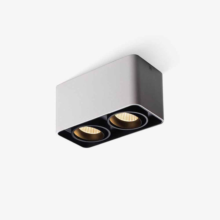 Lampe Solara en Acier – Design Contemporain