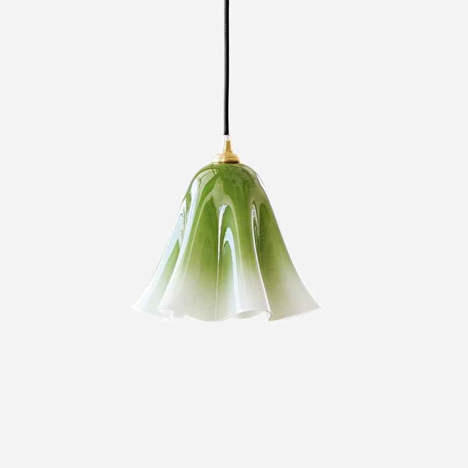 Lampe Glacea en Métal – Design Contemporain