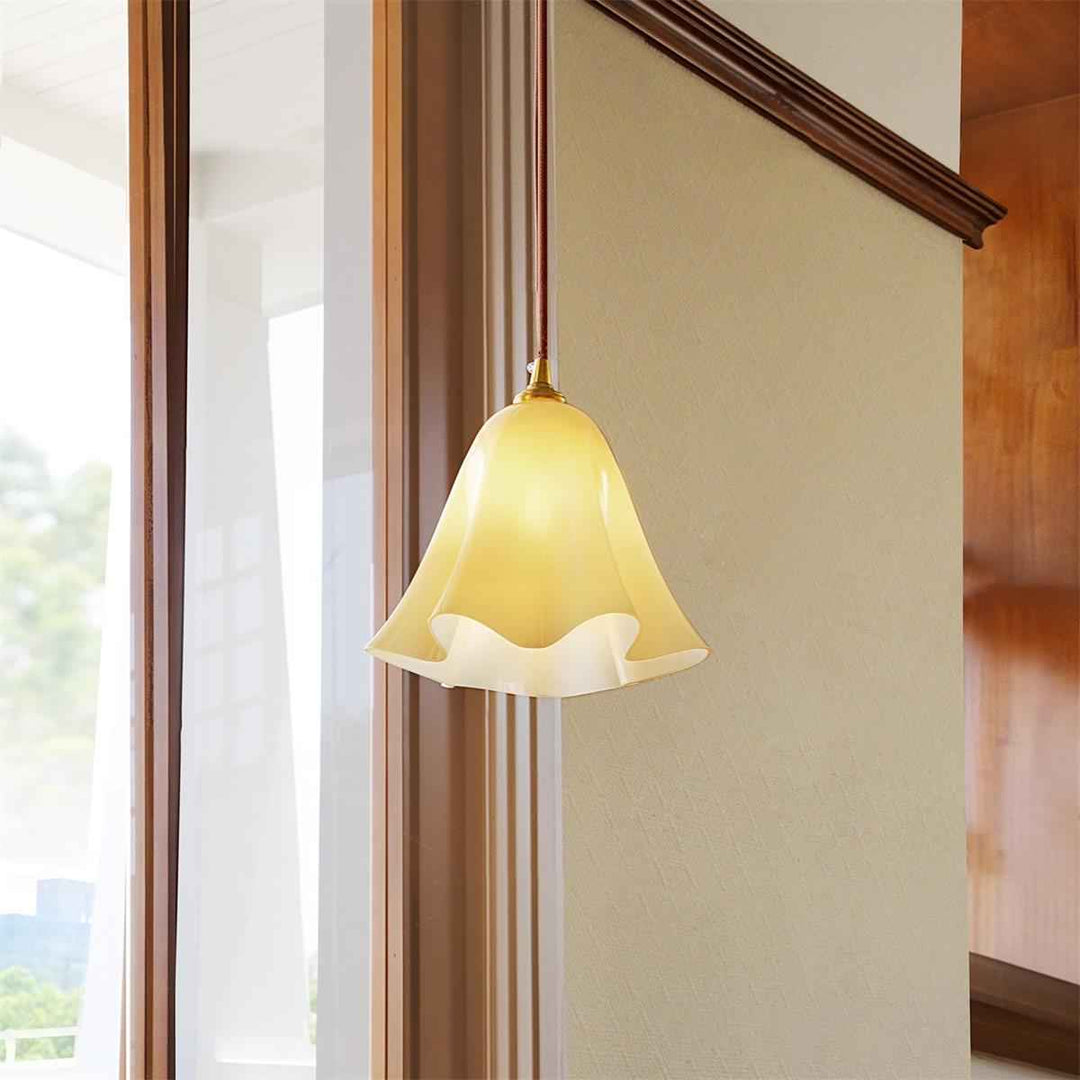 Lampe Glacea en Métal – Design Contemporain