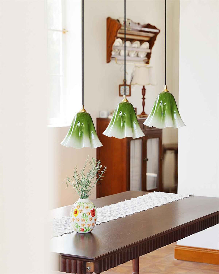 Lampe Glacea en Métal – Design Contemporain