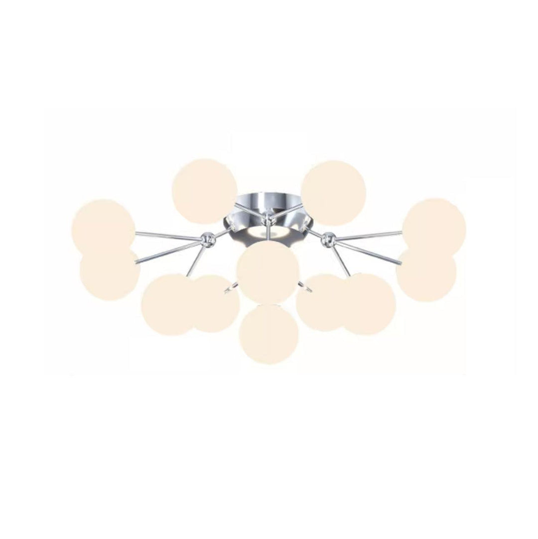Luxury Bulbe en Verre. Luminaire de Plafond. - Neutralighting