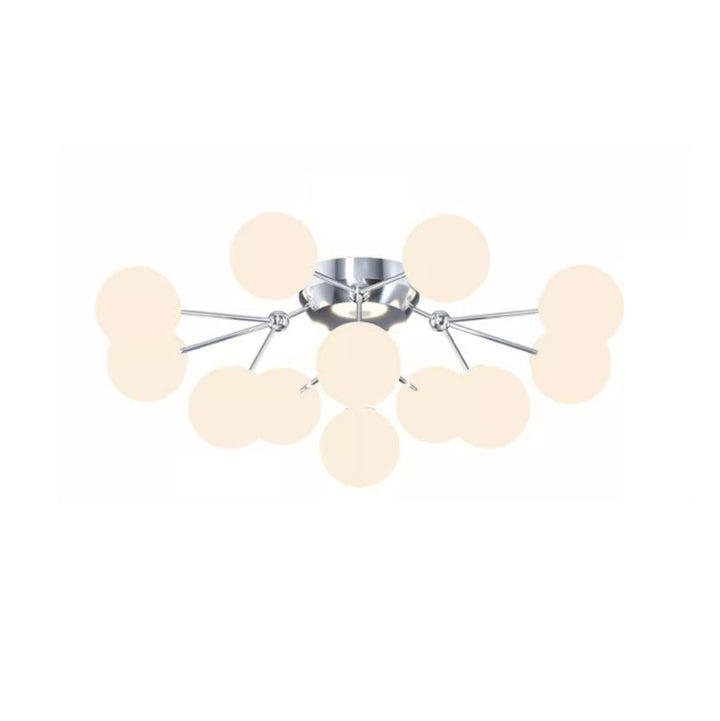 Luxury Bulbe en Verre. Luminaire de Plafond. - Neutralighting