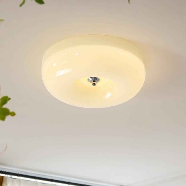 Lampe Ulsolir en Verre – Design Contemporain