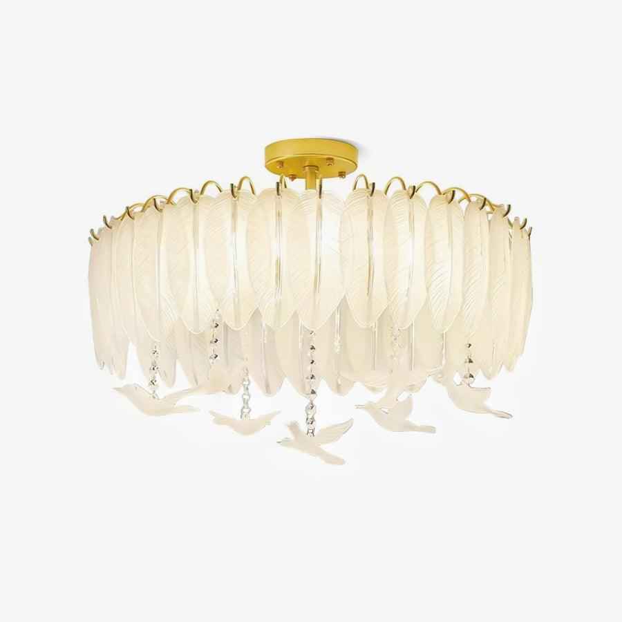 Solara Verre 40cm LED 40W