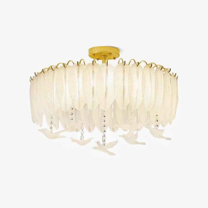 Solara Verre 40cm LED 40W