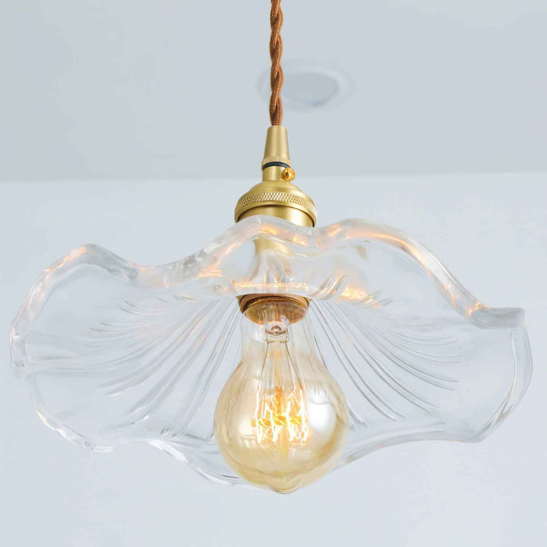 Lampe Daphne en Verre – Design Contemporain