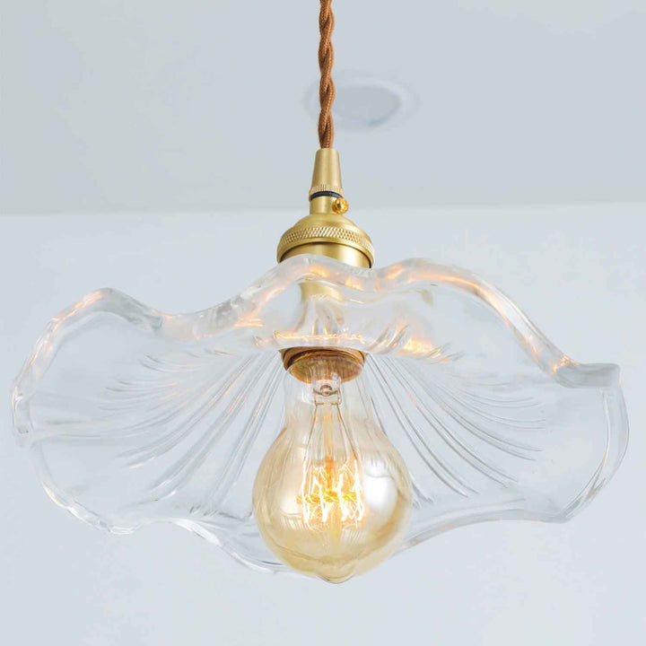 Lampe Daphne en Verre – Design Contemporain