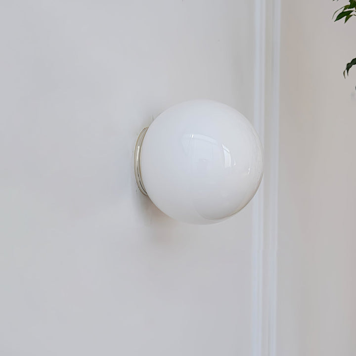 Stella Applique Murale en Verre Moderne Minimaliste - Neutralighting