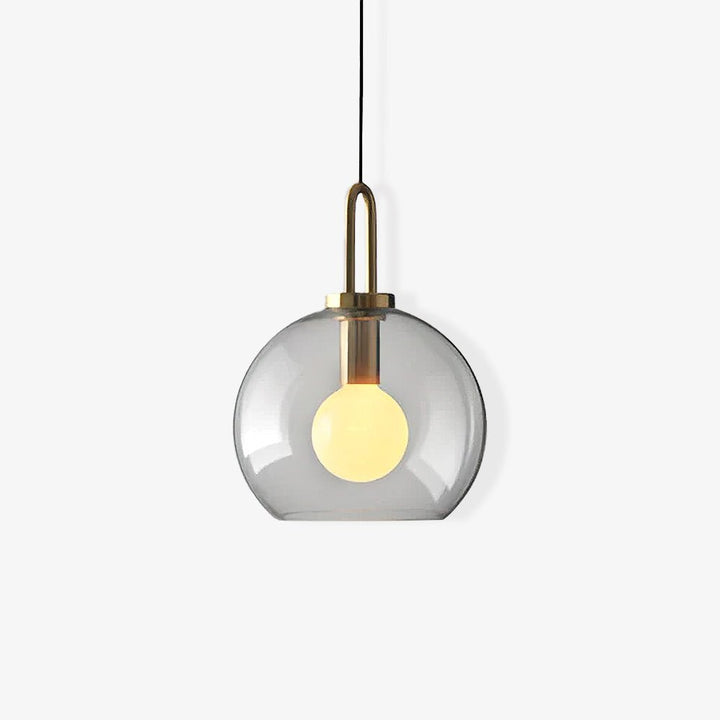 Lustra Suspension Pendule en Verre - Neutralighting