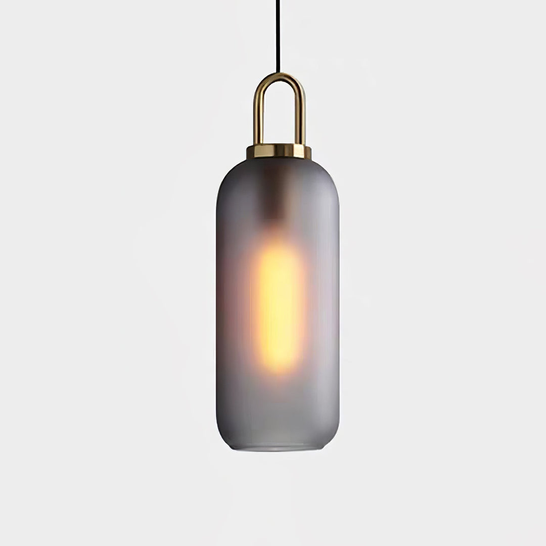 Lustra Suspension Pendule en Verre - Neutralighting