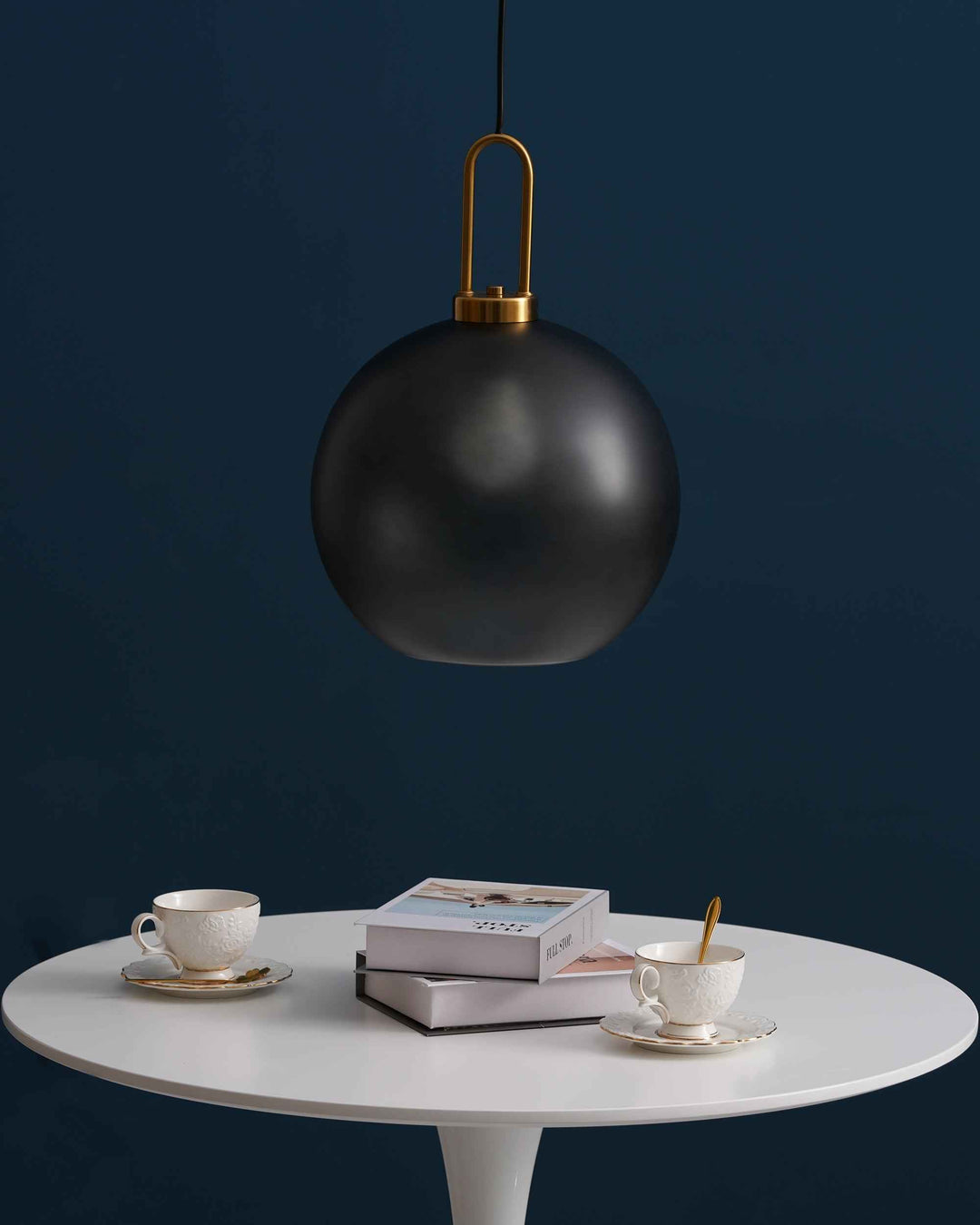 Lustra Suspension Pendule en Verre - Neutralighting