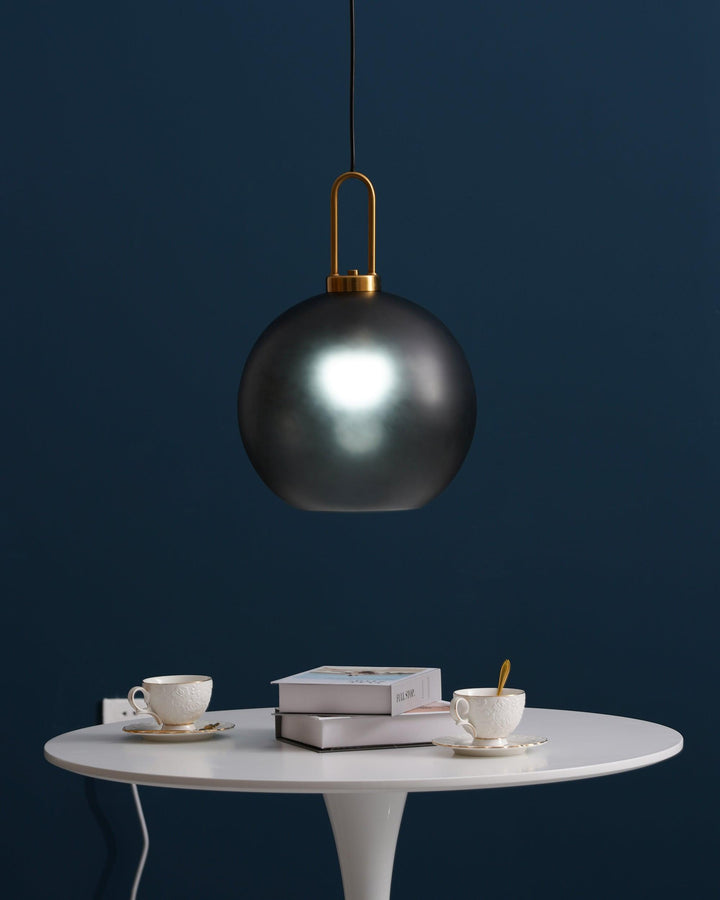 Lustra Suspension Pendule en Verre - Neutralighting