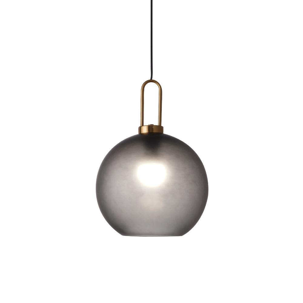 Lustra Suspension Pendule en Verre - Neutralighting