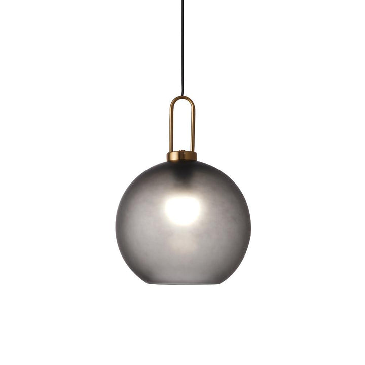 Lustra Suspension Pendule en Verre - Neutralighting