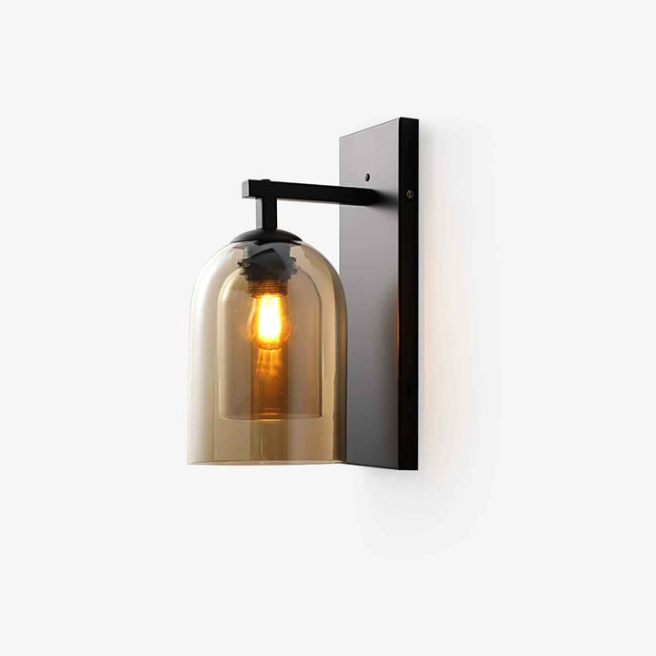 Lampe Monroe en Verre – Design Contemporain