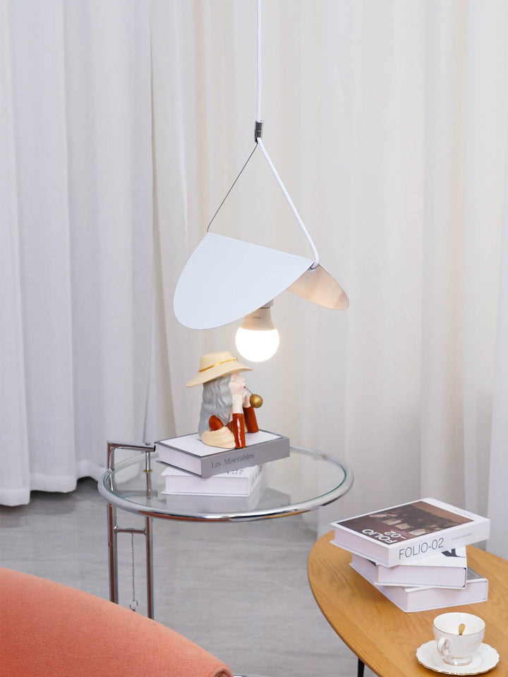 Cilirila Suspension Glider Art de Luxe - Neutralighting