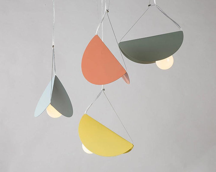 Cilirila Suspension Glider Art de Luxe - Neutralighting