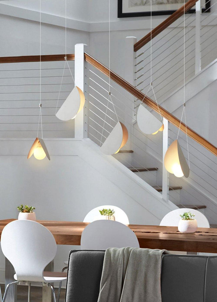 Cilirila Suspension Glider Art de Luxe - Neutralighting
