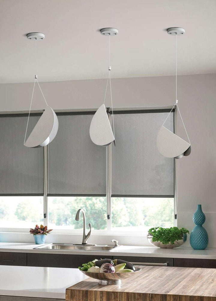 Cilirila Suspension Glider Art de Luxe - Neutralighting