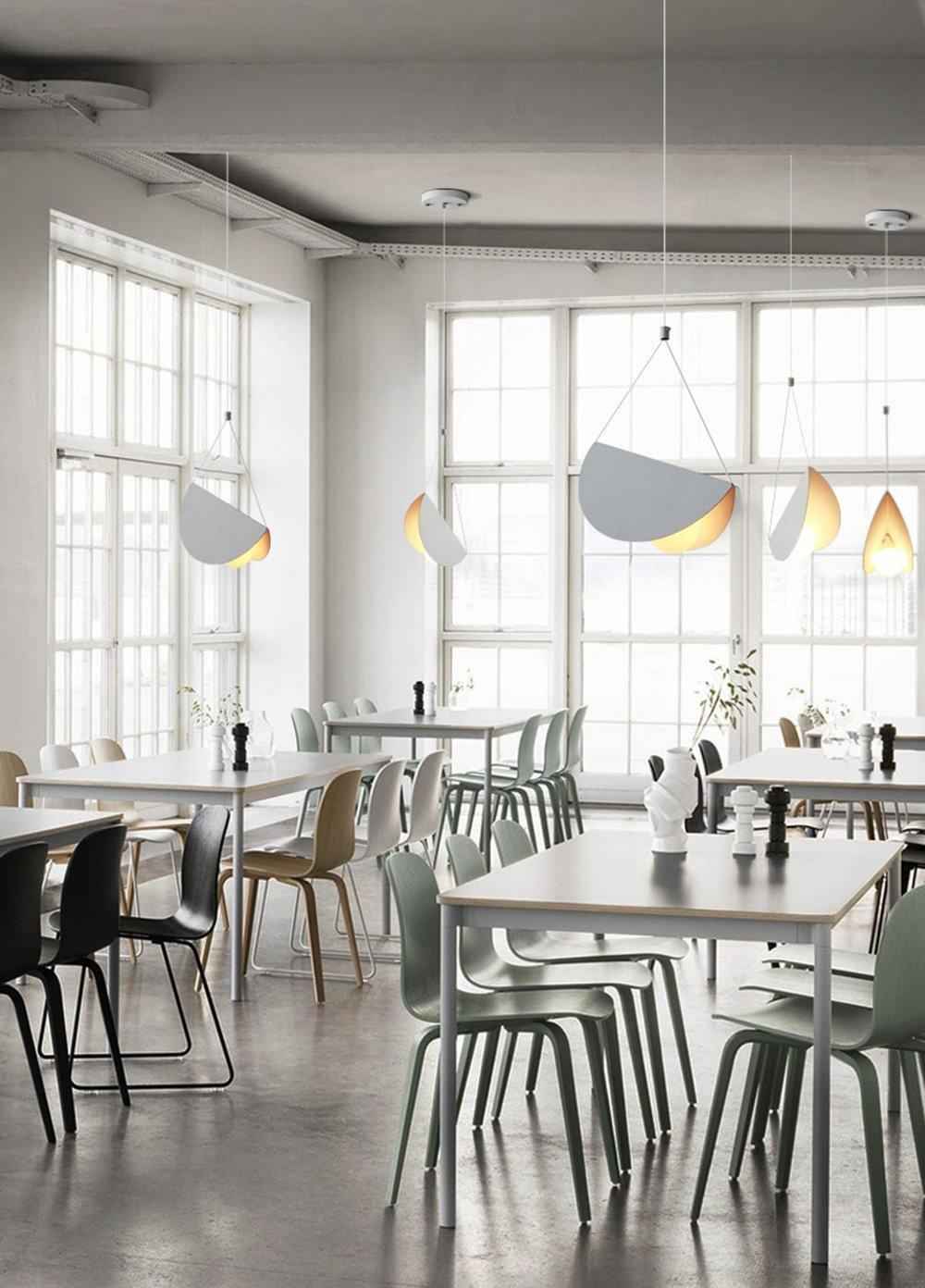 Lampe Cilirila en Verre – Design Contemporain
