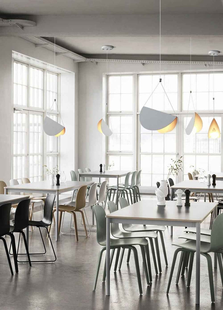 Lampe Cilirila en Verre – Design Contemporain