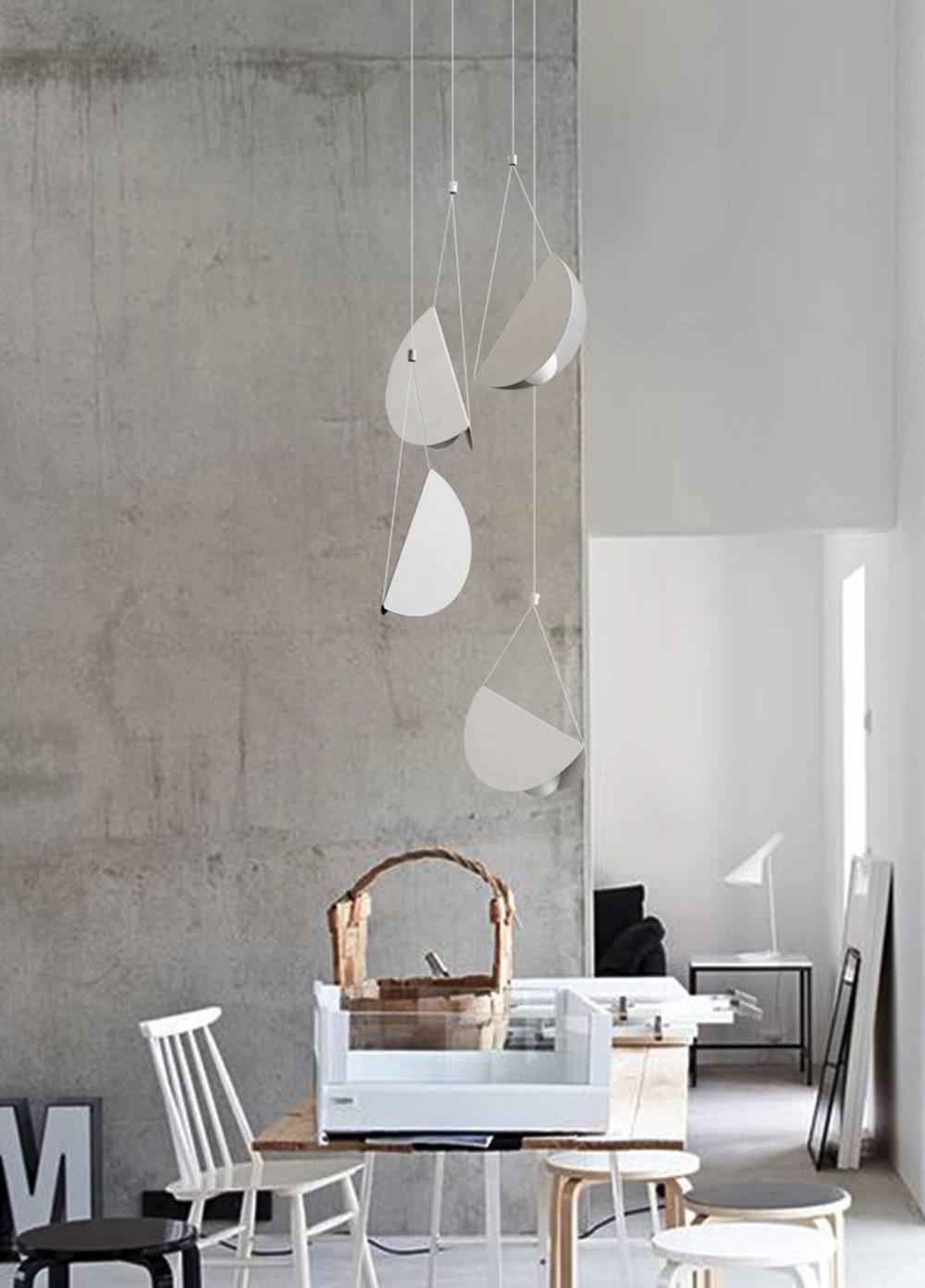 Lampe Cilirila en Verre – Design Contemporain