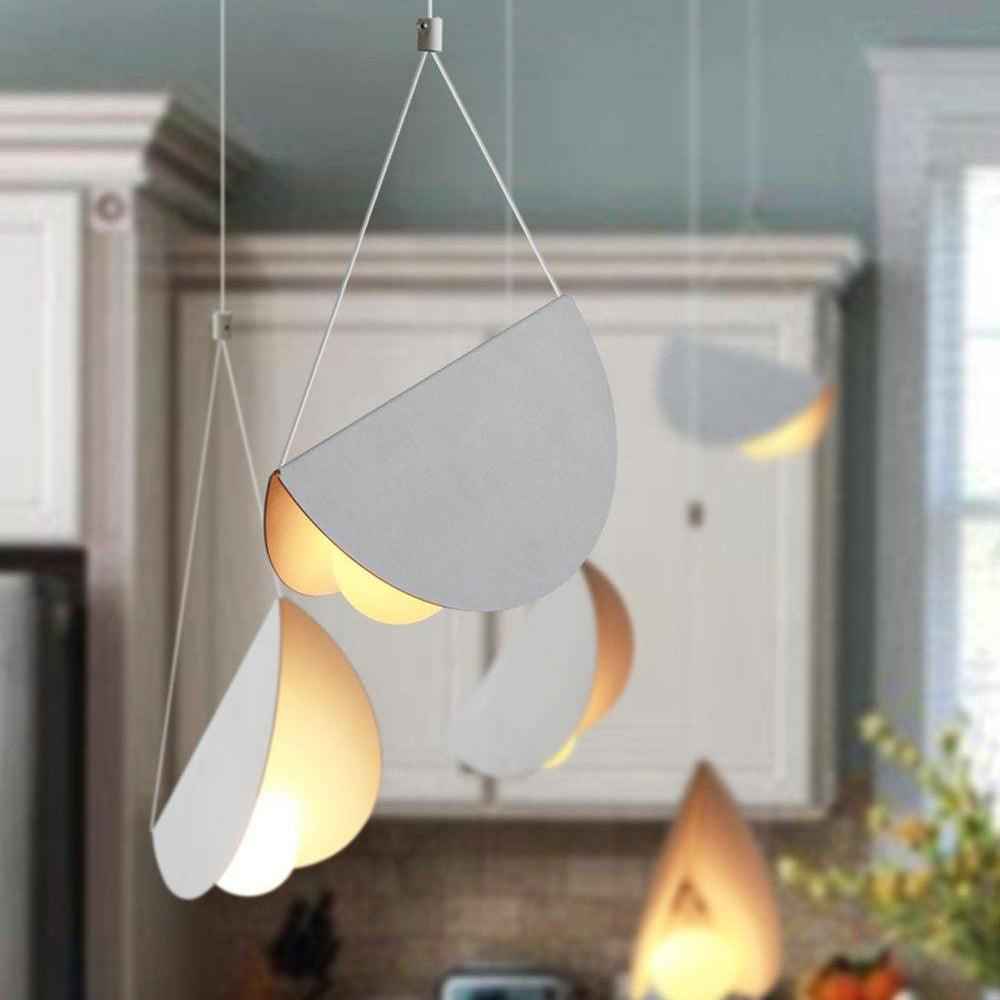 Lampe Cilirila en Verre – Design Contemporain
