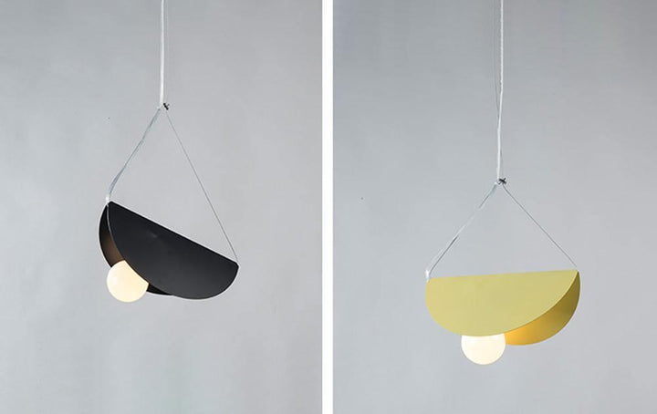 Cilirila Suspension Glider Art de Luxe - Neutralighting