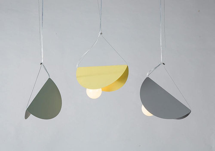 Cilirila Suspension Glider Art de Luxe - Neutralighting
