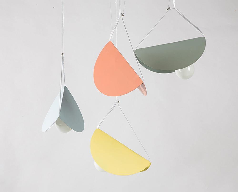 Cilirila Suspension Glider Art de Luxe - Neutralighting