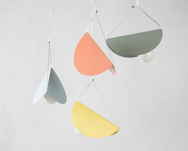 Cilirila Suspension Glider Art de Luxe - Neutralighting