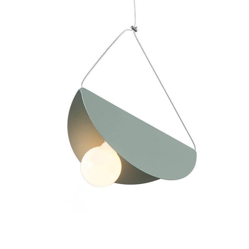 Cilirila Suspension Glider Art de Luxe - Neutralighting