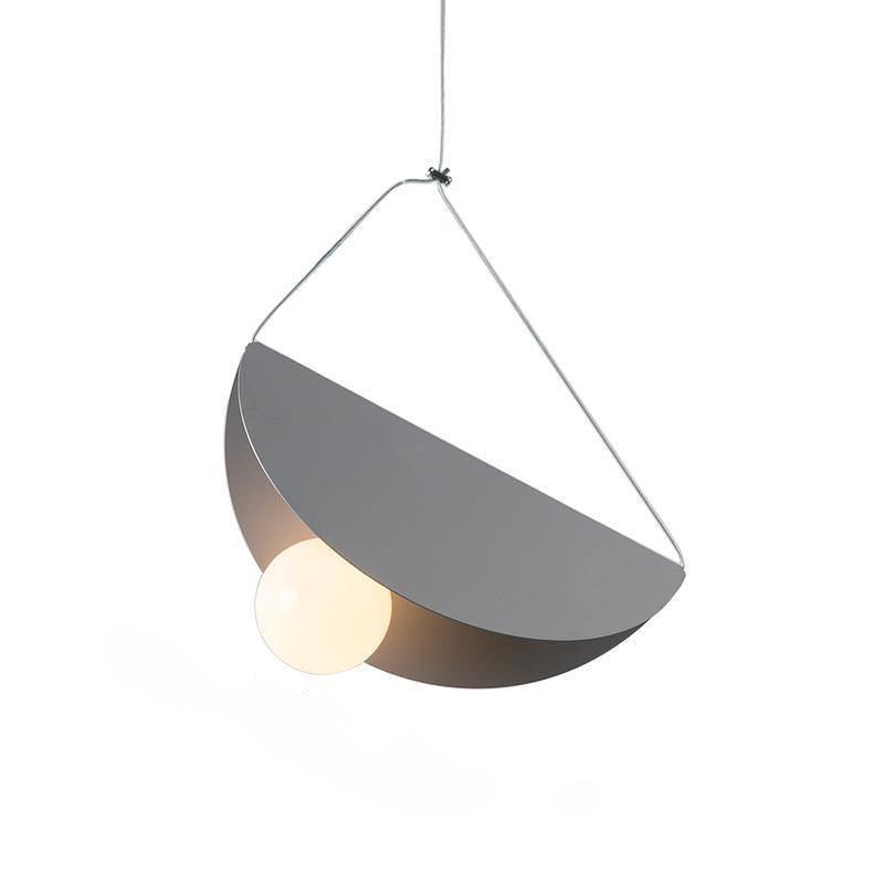 Cilirila Suspension Glider Art de Luxe - Neutralighting