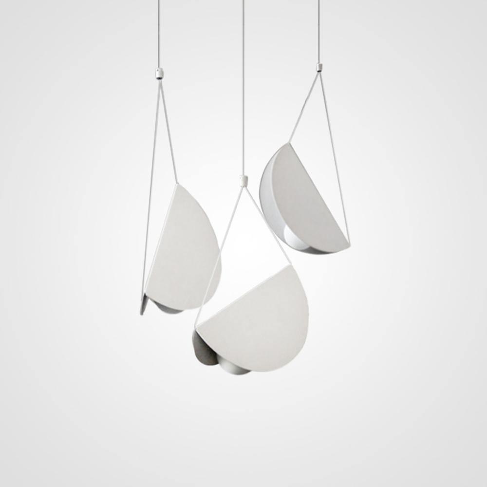Cilirila Suspension Glider Art de Luxe - Neutralighting