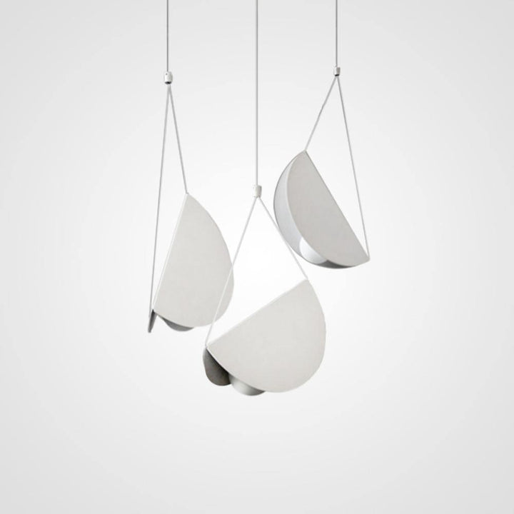 Cilirila Suspension Glider Art de Luxe - Neutralighting