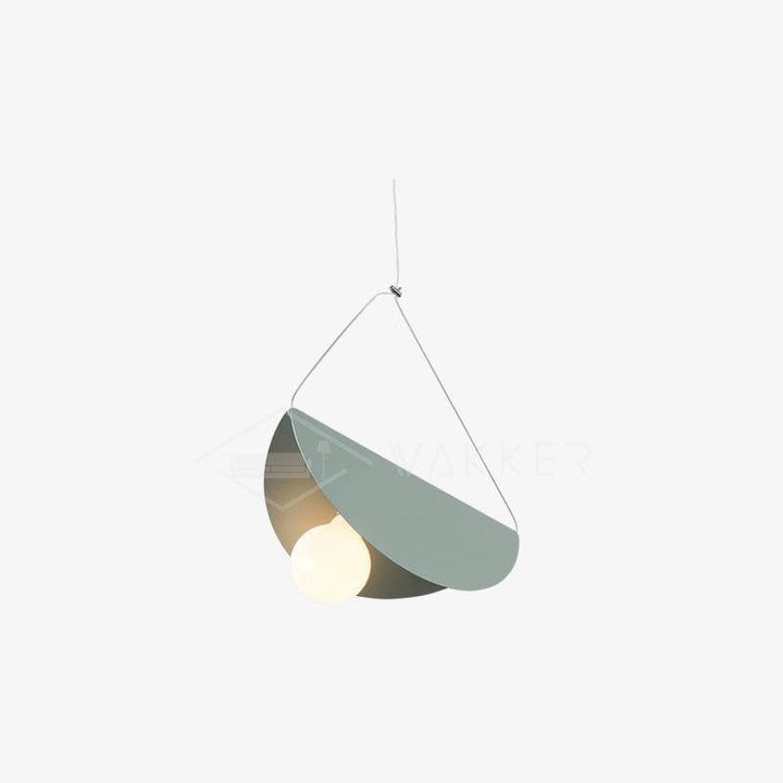 Cilirila Suspension Glider Art de Luxe - Neutralighting