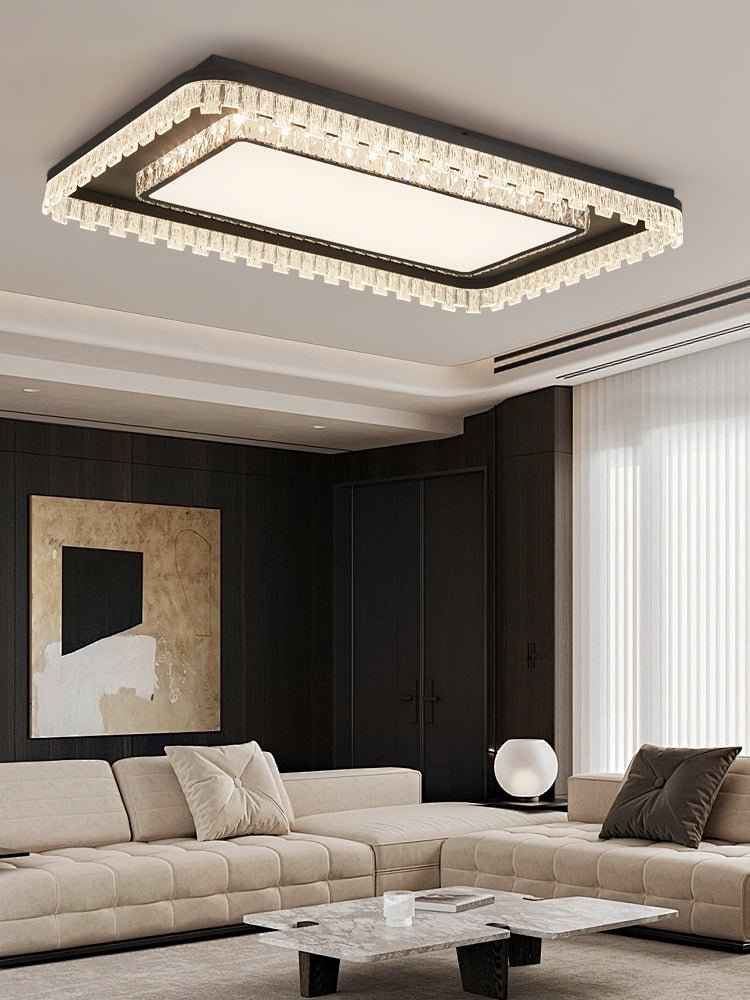 Lampe Nythee en Acrylique – Design Contemporain
