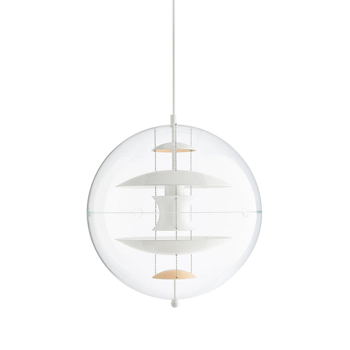 Astris Suspension Géométrique Moderne Flottante - Neutralighting
