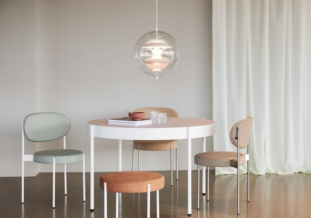 Caleca Suspension Futuriste - Neutralighting