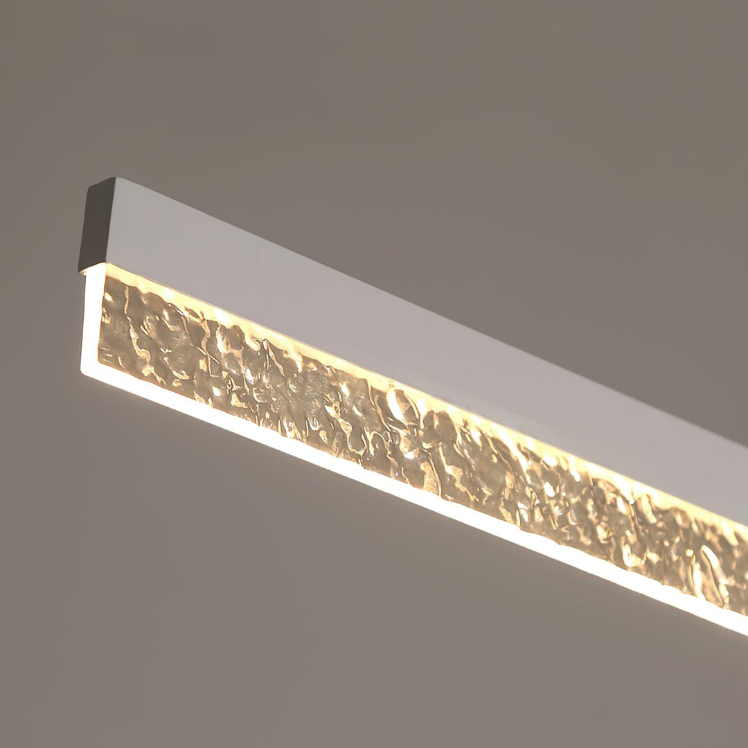 Aurelio Suspension Acrylique Minimaliste - Neutralighting