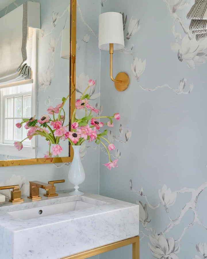 Lampe Product en Laiton – Chic et Moderne