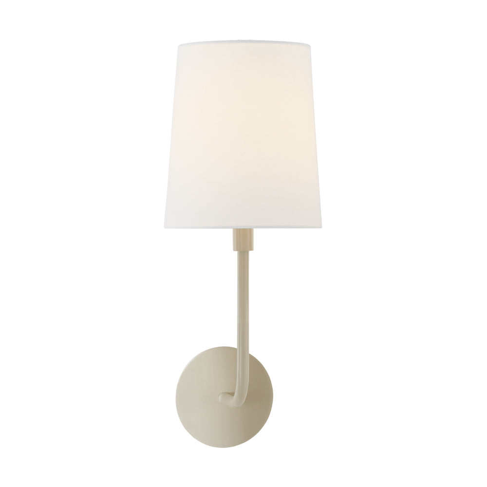 Go Lightly Applique Murale Courbée Minimaliste - Neutralighting