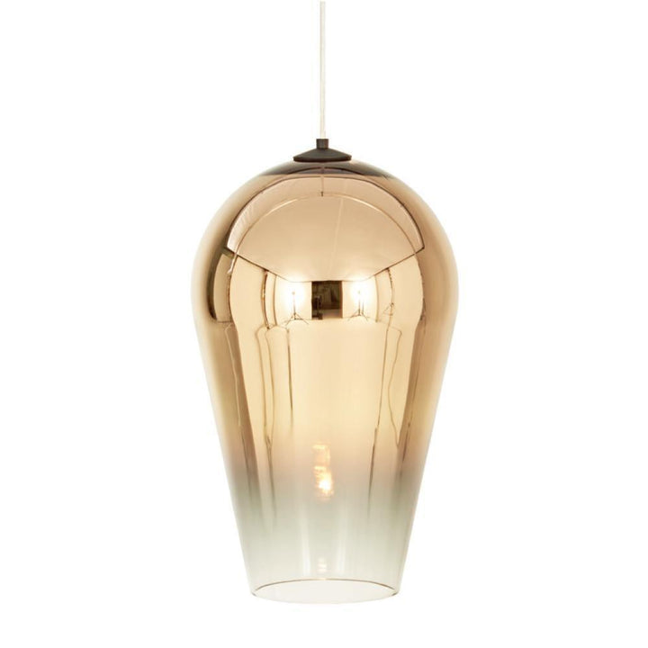 Adler Lampe Pendante en Verre Moderne - Neutralighting