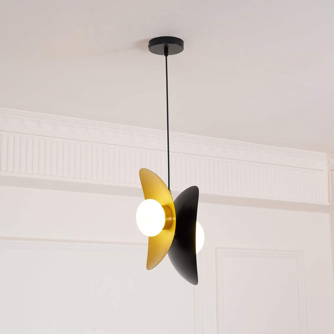 Fioran Lampe Pendante Contemporaine - Neutralighting