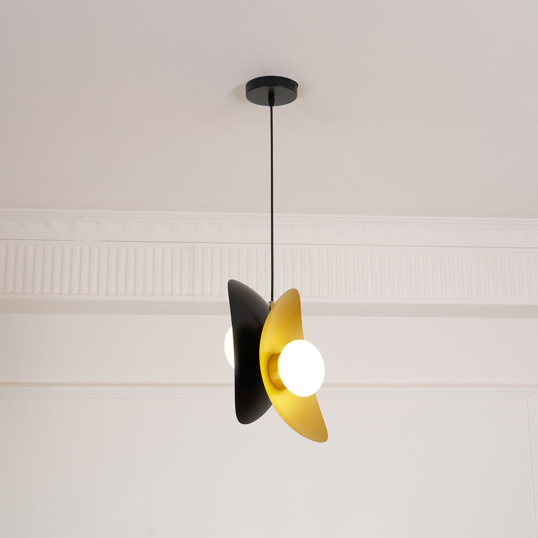 Fioran Lampe Pendante Contemporaine - Neutralighting